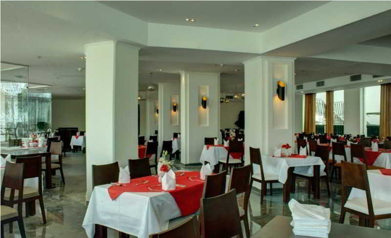 Sharming Inn Hotel