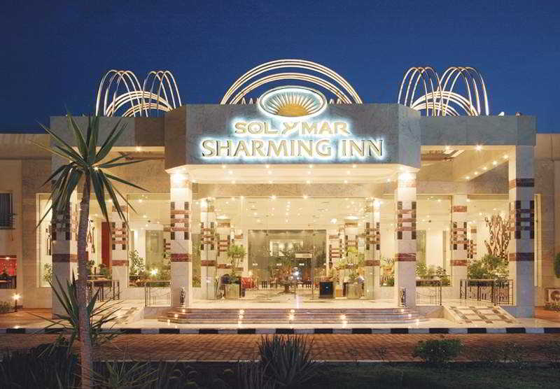Sharming Inn Hotel