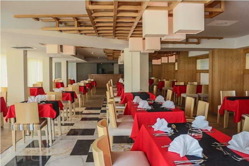 Sharming Inn Hotel