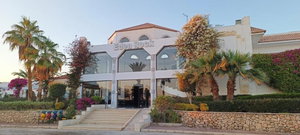 Hotel Eden Rock Hotel cazare Sharm el-Sheikh