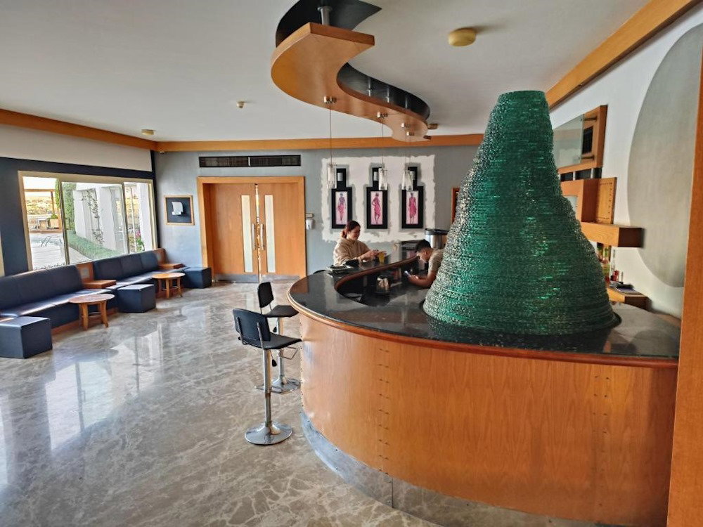 Eden Rock Hotel