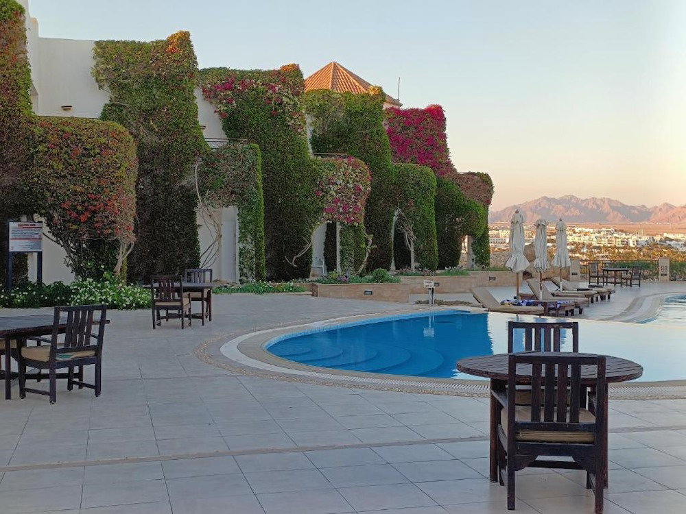 Eden Rock Hotel