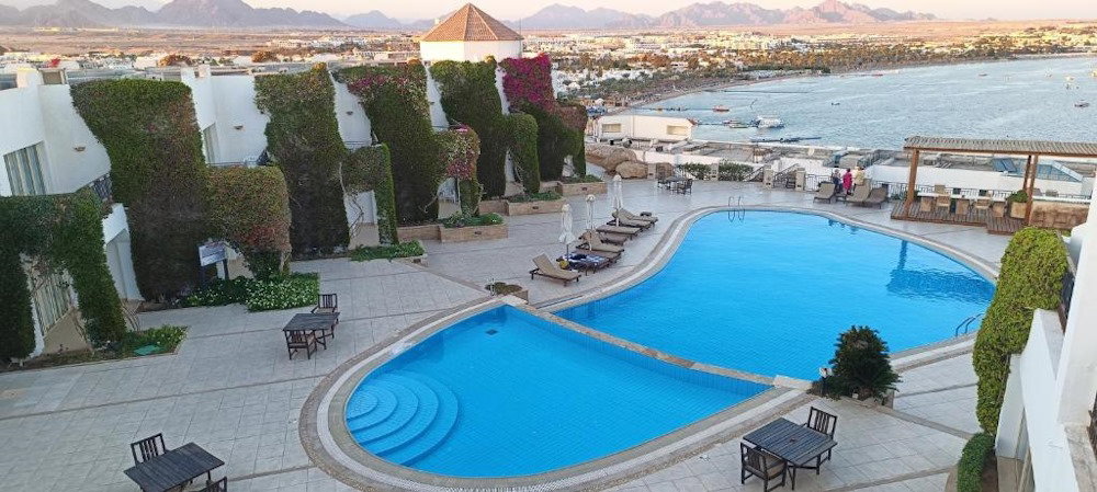 dal travel Eden Rock Hotel