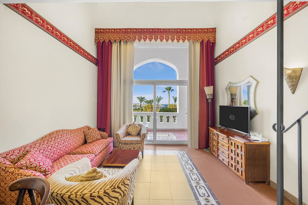 dal travel Domina Coral Bay Oasis