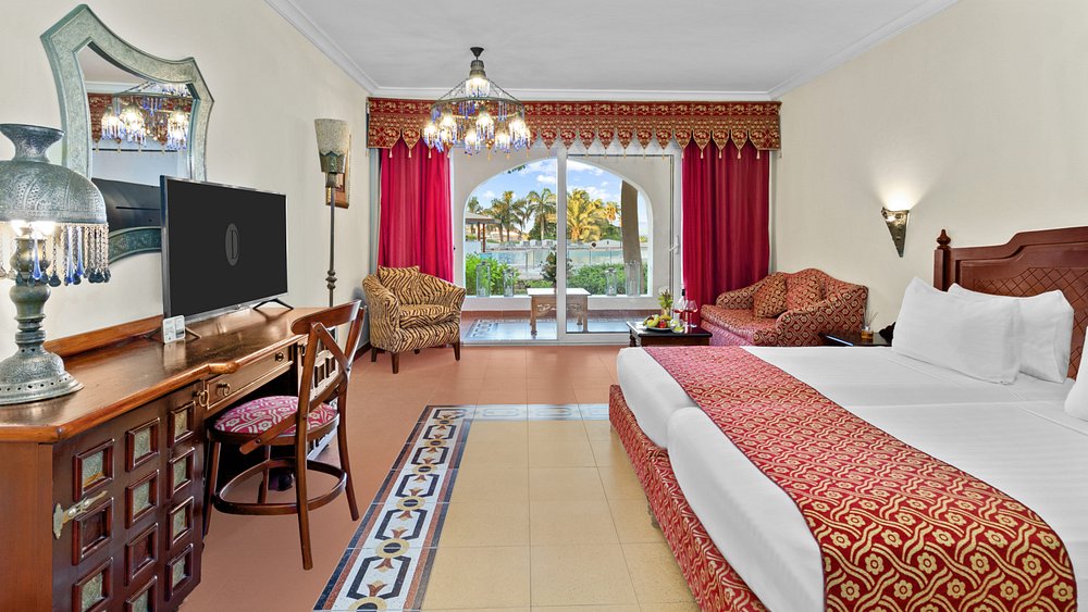 dal travel Domina Coral Bay Oasis