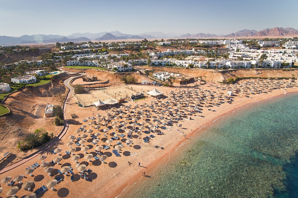 Hotel Domina Coral Bay Oasis