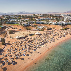 Sejur Domina Coral Bay Oasis vacanta Sharm el-Sheikh
