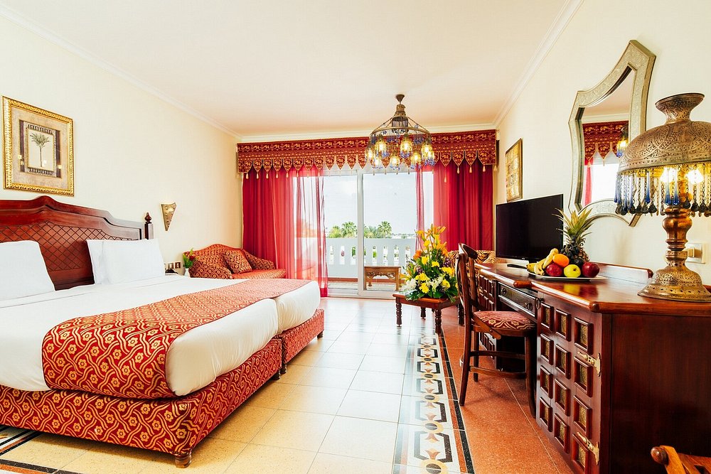dal travel Domina Coral Bay Oasis