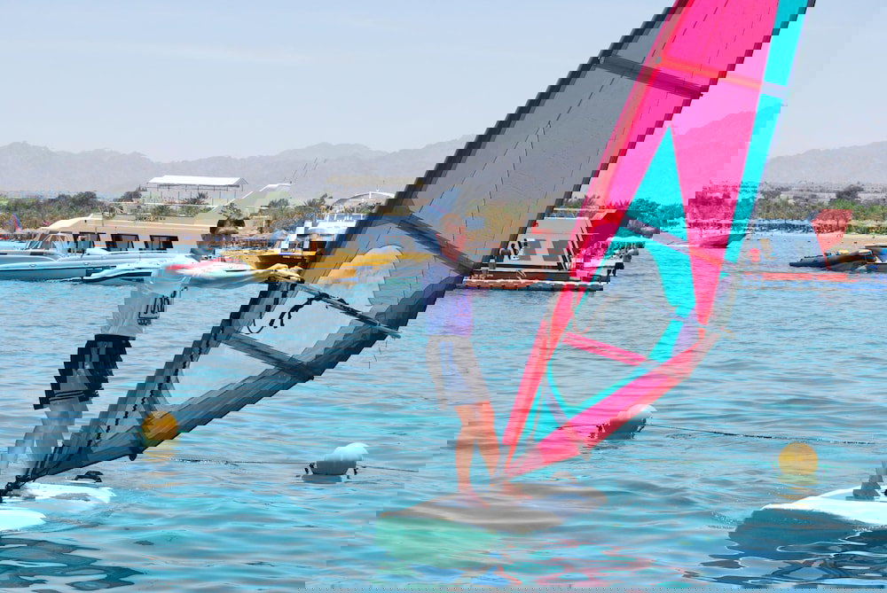 Hotel Gafy Resort Aqua Park