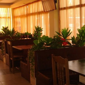 Sejur Nimfa Rusalka Hotel vacanta Sunny Beach