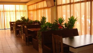 Hotel Nimfa Rusalka Hotel cazare Sunny Beach