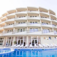 Sejur Hotel Veris vacanta Sunny Beach