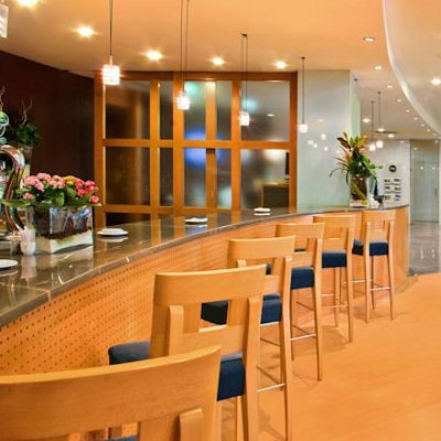 Hotel Hotel Florazar