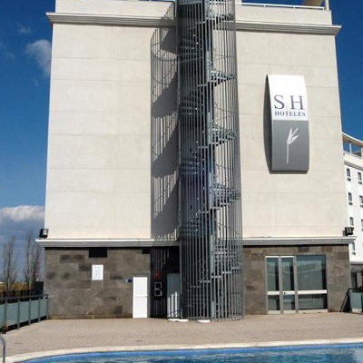 Hotel Florazar