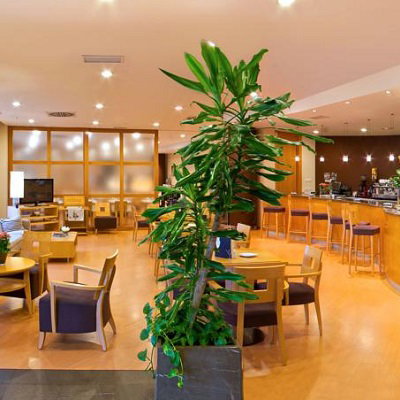 Hotel Florazar