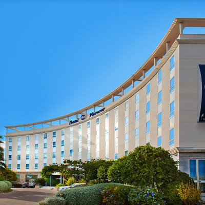 Hotel Florazar