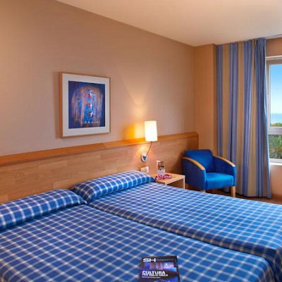 Hotel Florazar
