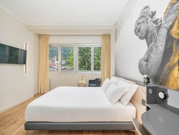 Hotel ***** - Como Center