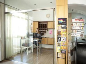 Hotel Hostal Chicote cazare Valencia