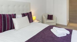 Hotel Brustar Sagrada Familia