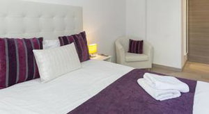 Hotel Brustar Sagrada Familia cazare Barcelona