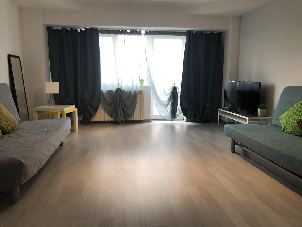 Green Apartment No 63