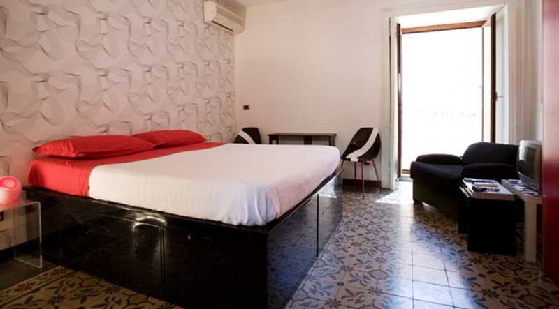 Hotel Bad - Bed & Breakfast And Design