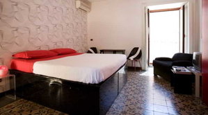 Hotel Bad - Bed & Breakfast And Design cazare Catania