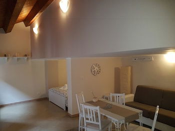 Hotel Central Suites