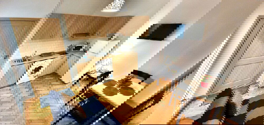 Hotel Downtown Victoria Apartments