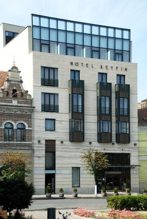 Hotel Beyfin cazare Cluj-Napoca