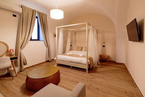 Hotel Siculis cazare Catania