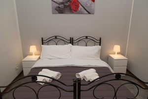 Hotel B&B Tra L'Etna E Il Mare cazare Catania