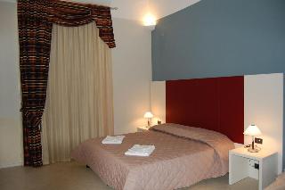 Hotel Santuzza Hotel Catania