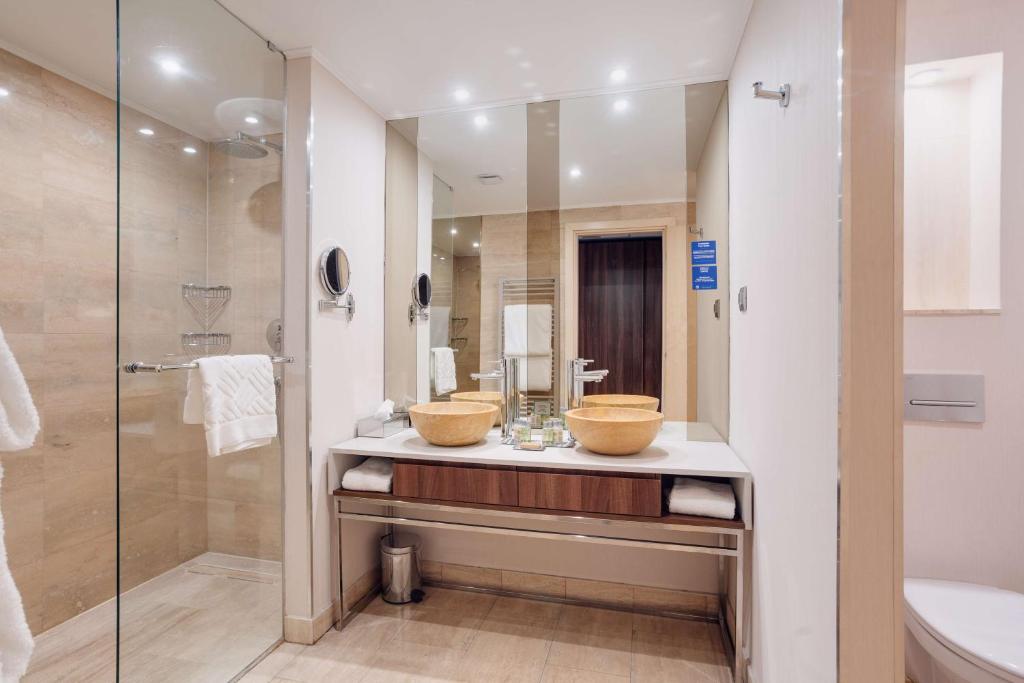 DoubleTree by Hilton Hotel Cluj - City Plaza