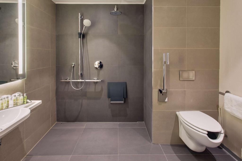 DoubleTree by Hilton Hotel Cluj - City Plaza