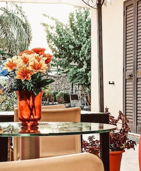 Hotel Hotel La Palma