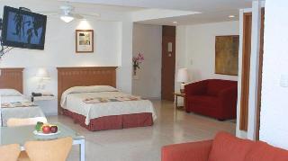 Hotel Hotel & Suites Nader