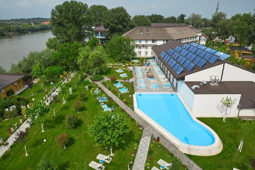 Hotel Lebada Luxury Resort Spa
