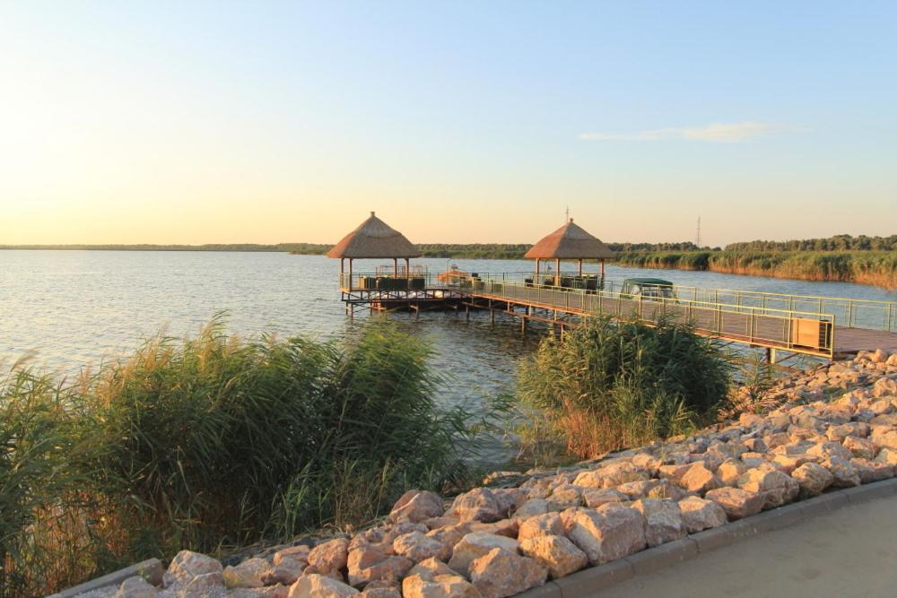 Puflene Resort