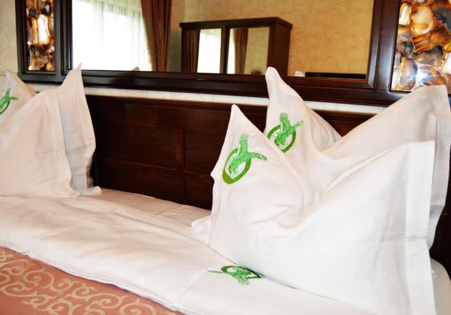 Puflene Resort