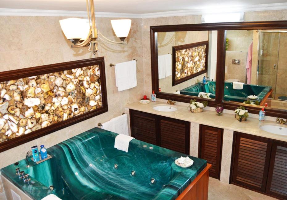 Puflene Resort