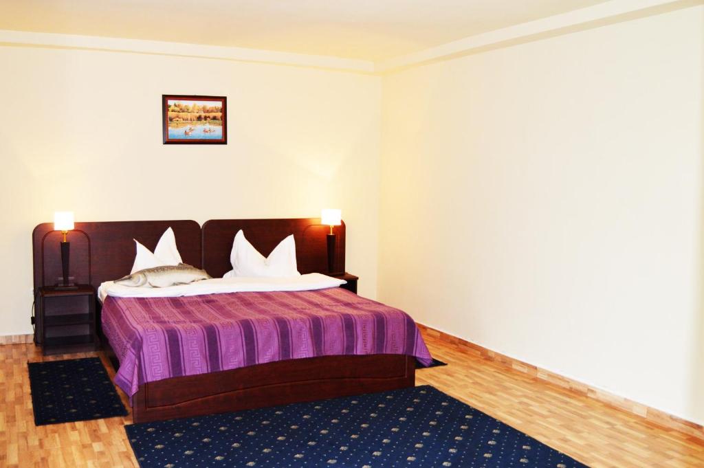 Puflene Resort