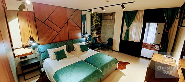 Hotel Casa Romaneasca