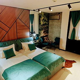 Hotel Casa Romaneasca cazare Calimanesti-Caciulata