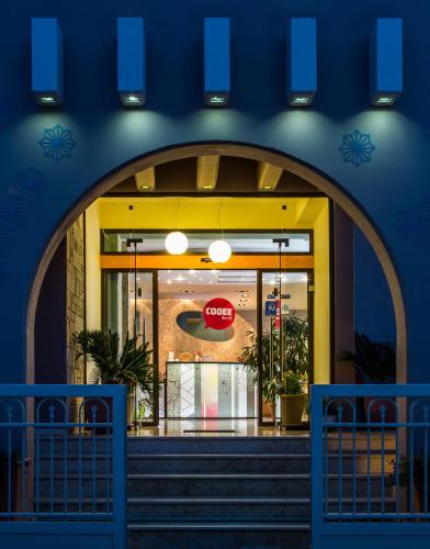 Hotel Astir Notos