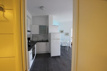 Hotel Residence La Scala