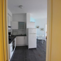 Hotel Residence La Scala cazare Parga