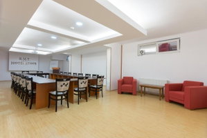 Hotel Athos R.M.T cazare Cluj-Napoca