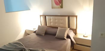 Hotel Olive Tree Apartment